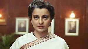 কঙ্গনার প্রাণনাশের হুমকি, ‘ইমার্জেন্সি’তে আছে কী!