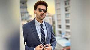 সংগ্রাম কম ছিল না আরিয়ানের