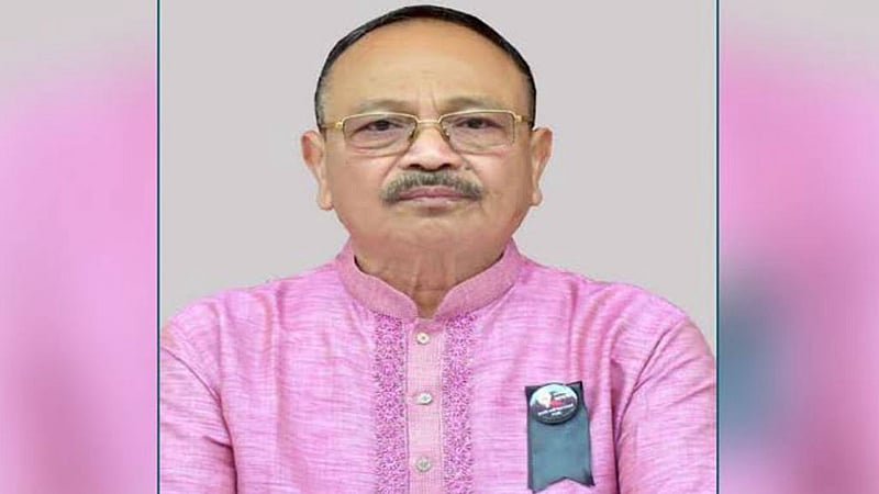 খাগড়াছড়িতে হত্যাচেষ্টার মামলায় সাবেক প্রতিমন্ত্রীসহ আসামি শতাধিক