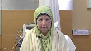 খালেদা জিয়ার শারীরিক অবস্থা ‘অপরিবর্তিত’