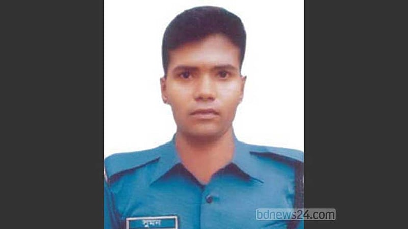 খুলনায় পুলিশ কনস্টেবল হত্যার ঘটনায় মামলা, আসামি ১২০০