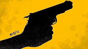 চট্টগ্রামে মোটরবাইকে এসে গুলি, নিহত ২