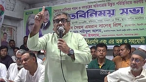 রাষ্ট্র সংস্কার একমাত্র নির্বাচিত জনপ্রতিনিধিরাই করতে পারেন: প্রিন্স