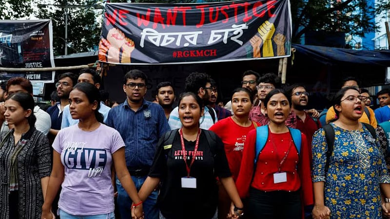 কলকাতার আর জি করের চিকিৎসক ধর্ষণ-হত্যা মামলার তদন্তে অগ্রগতি