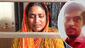 ‘ছয় লাশ পোড়ানো’: রায় এলেও শহীদের তালিকায় উঠল না আবুল হোসেনের নাম