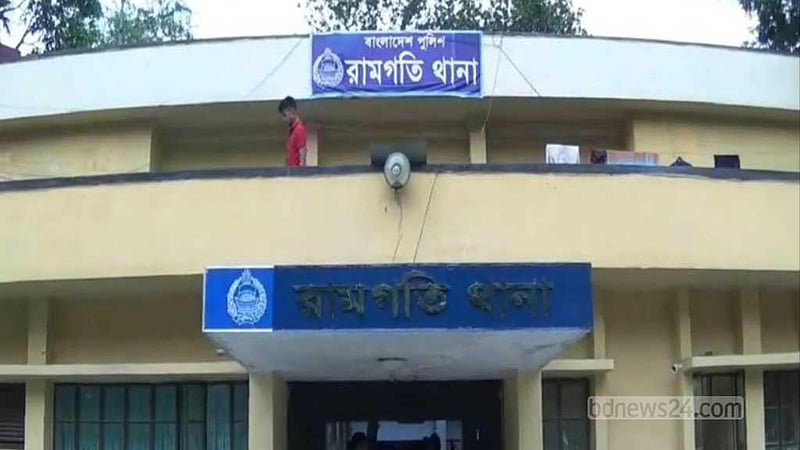 ছাত্রলীগের মিছিল: লক্ষ্মীপুরে সন্ত্রাসবিরোধী মামলায় সেই স্কুলছাত্রের জামিন