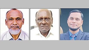 কুমিল্লায় সাবেক অর্থমন্ত্রীর ২ ভাই ও ভাতিজার বিরুদ্ধে অপহরণ মামলা