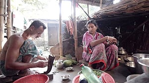 ‘লতিকা’ যাচ্ছে মস্কো