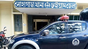 চট্টগ্রামে জমি নিয়ে বিরোধের জেরে মাদ্রাসা শিক্ষককে পিটিয়ে হত্যা