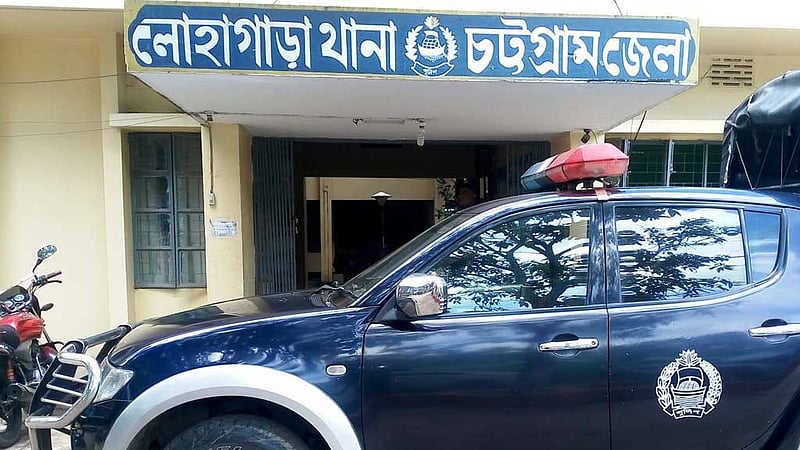 চট্টগ্রামে জমি নিয়ে বিরোধের জেরে মাদ্রাসা শিক্ষককে পিটিয়ে হত্যা