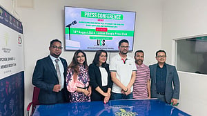 তরুণ উদ্যোক্তাদের জন্য লন্ডনে ‘ইউনিভার্সাল অন্ট্রাপ্রেনার সোসাইটির’ যাত্রা