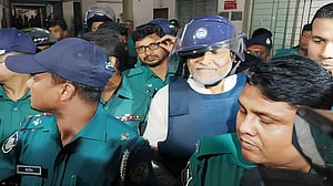 চট্টগ্রামের সাবেক এমপি লতিফ ৩ দিনের রিমান্ডে