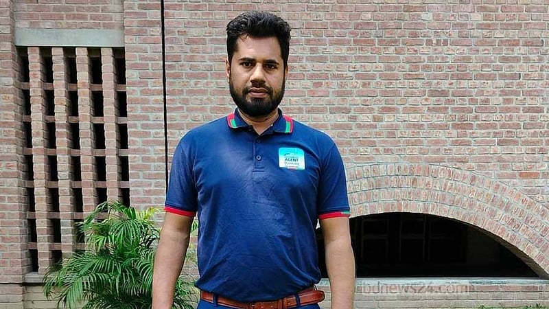 মাগুরায় পুলিশ-বিএনপি সংঘর্ষ, ছাত্রদল নেতা ও পথচারীর মৃত্যু