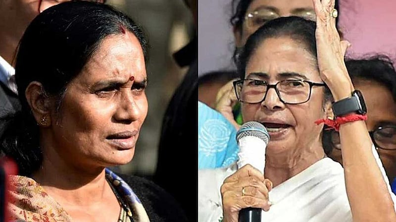 আর জি কর কাণ্ড: মুখ্যমন্ত্রী মমতার পদত্যাগের দাবি নির্ভয়ার মায়ের