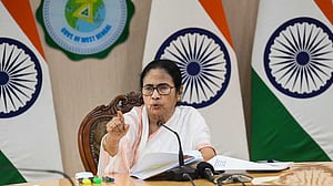মমতা বন্দ্যোপাধ্যায়কে  ‘হত্যার হুমকি’ দেওয়ায় শিক্ষার্থী গ্রেফতার