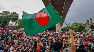 সকলের জন্য চাই আস্থা ও নিরাপত্তার পরিবেশ