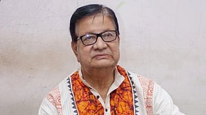 একাত্তরের কণ্ঠসৈনিক ওস্তাদ মিহির লালা আর নেই