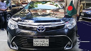 উপদেষ্টাদের জন্য রাষ্ট্রাচার নির্ধারণ করে নির্দেশনা জারি
