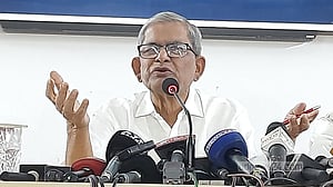 প্রার্থনা করি সম্বিত ফিরুক: ফখরুল