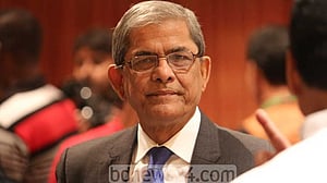 ‘পতিত স্বৈরাচার’ এখন প্রতিশোধের নীল নকশায়: ফখরুল
