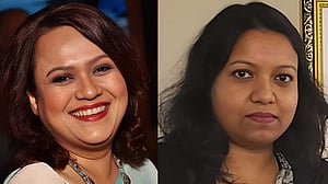 এবার চাকরি গেল মিথিলা, অপর্ণা, আসিব ও রঞ্জনের