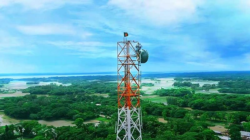 ফোনের টাওয়ারে বিকিরণ: ক্ষয়ক্ষতি নিয়ে গবেষণা প্রতিবেদন চায় হাই কোর্ট