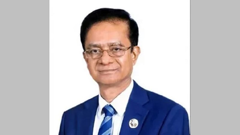 বিটিআরসি চেয়ারম্যান মহিউদ্দিন আহমেদের পদত্যাগ