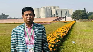১৫ অগাস্ট ‘ধানমন্ডিতে আহত’ আওয়ামী লীগ নেতার মৃত্যু