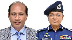 বাধ্যতামূলক অবসরে আলোচিত পুলিশ কর্মকর্তা মনিরুল ও হাবিবুর