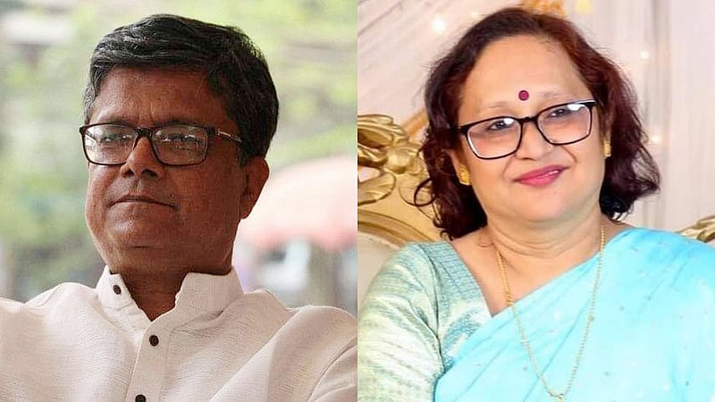 জাহাঙ্গীরনগর বিশ্ববিদ্যালয়ের উপ-উপাচার্য ও কোষাধ্যক্ষের পদত্যাগ
