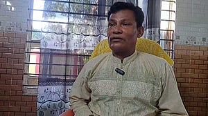মৌলভীবাজারে গুলিতে ইউপি চেয়ারম্যান নিহত