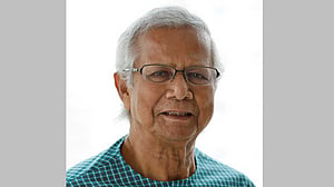 শ্রম আইন লঙ্ঘনের মামলায় ইউনূসের সাজা বাতিল