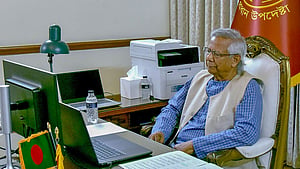 অবাধ নির্বাচনের পরিবেশ তৈরিতে সরকার প্রতিশ্রুতিবদ্ধ: প্রধান উপদেষ্টা