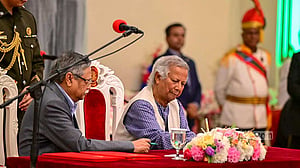 হাই কোর্টের পূর্ণাঙ্গ আদেশ: অন্তর্বর্তী সরকার জনগণের ইচ্ছায় গঠিত