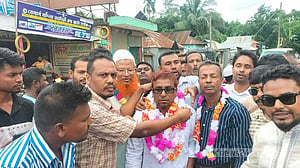 ময়মনসিংহে দুই দিনে বিএনপির ১৮০ নেতাকর্মী কারামুক্ত
