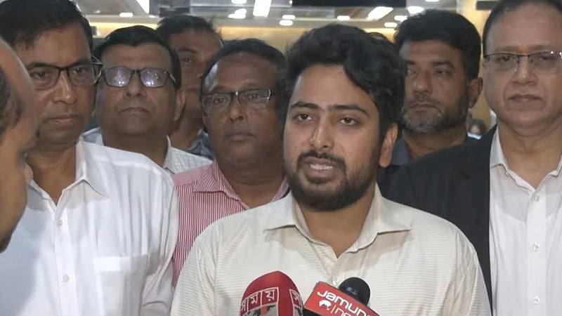 টেন মিনিট স্কুলের বিনিয়োগ পুনর্বিবেচনা করা হবে: উপদেষ্টা