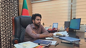 তদবির ঠেকাতে সচিবদের উপদেষ্টা নাহিদের চিঠি