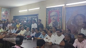 ধৈর্যের শেষ সীমায় আওয়ামী লীগ: নানক