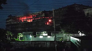 গাজী টায়ারসে উদ্ধার অভিযান নিয়ে সিদ্ধান্ত বৃহস্পতিবার