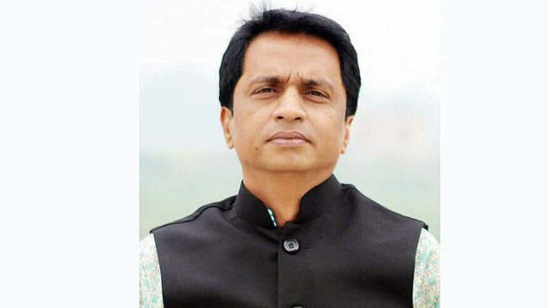চাঁদাবাজি-মারপিটের মামলায় আসামি সাবেক এমপি রুহী