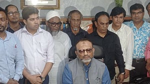 ঢাবিতে অ্যাকাডেমিক কার্যক্রম পুরোদমে চালু ৭ দিনের মধ্যে: উপাচার্য