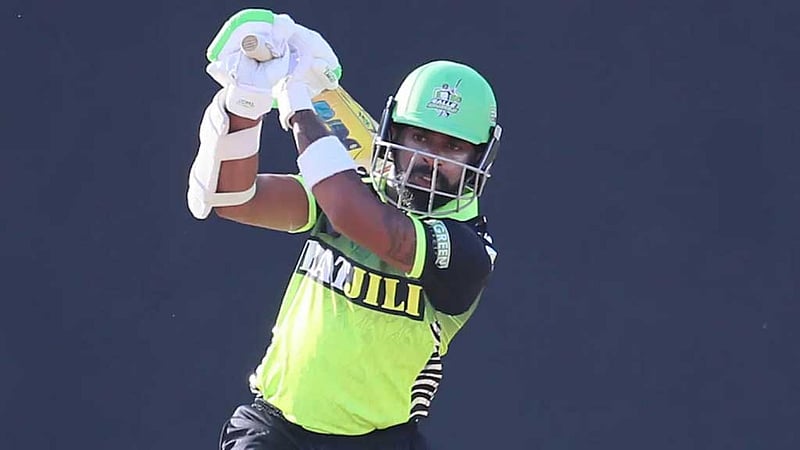 ডোপিংয়ের দায়ে অনির্দিষ্টকালের জন্য নিষিদ্ধ ডিকওয়েলা