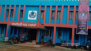 নোয়াখালীর সোনাইমুড়ী থানায় হামলা, চার পুলিশসহ নিহত ৭