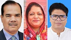 সপরিবারে সাবেক এমপি মোহাম্মদ আলীর দেশত্যাগে নিষেধাজ্ঞা