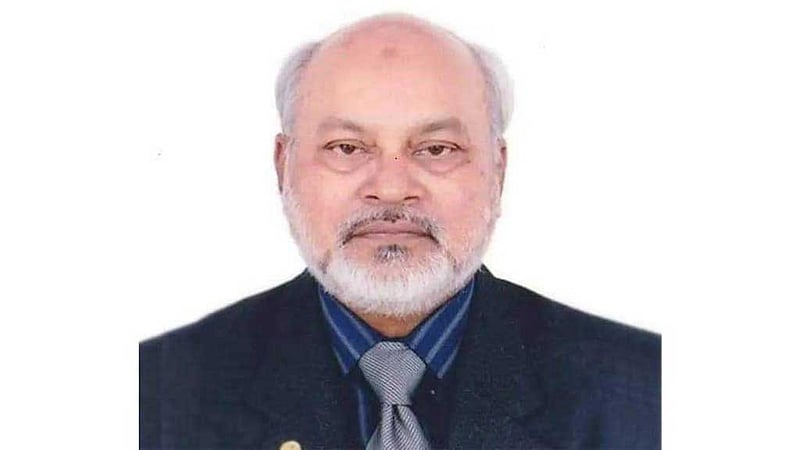 ছাত্রদের দাবির মুখে সরলেন নোয়াখালী বিশ্ববিদ্যালয়ের উপাচার্য