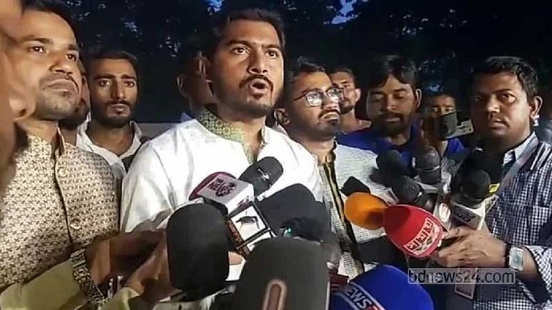 শোক নয়, আগস্ট ‘সুখের এবং শান্তির মাস’: নূর