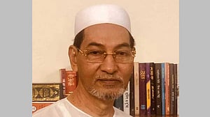 বিএনপির ভাইস চেয়ারম্যান হলেন নুরুল ইসলাম মনি