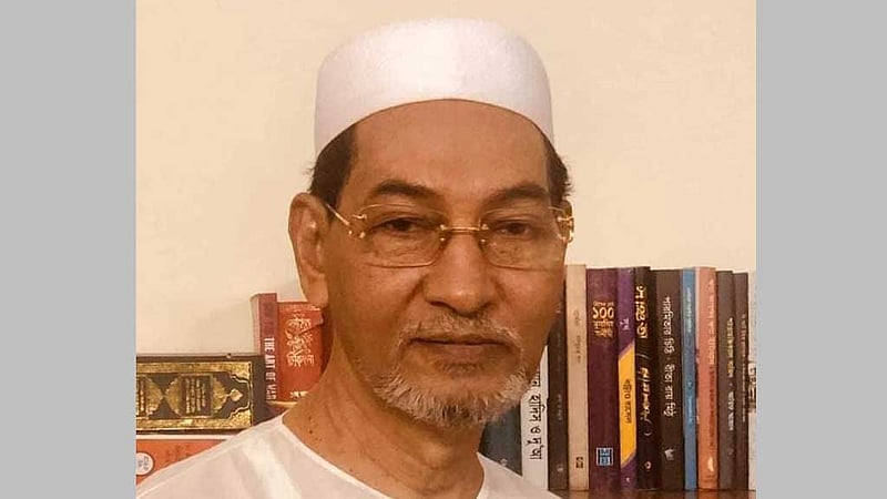 বিএনপির ভাইস চেয়ারম্যান হলেন নুরুল ইসলাম মনি
