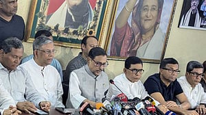 শিক্ষার্থীদের অযথা হয়রানি ও আটক না করার নির্দেশনা দেওয়া হয়েছে: কাদের