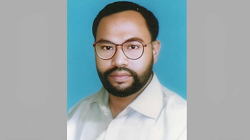 পিআইবি মহাপরিচালকের দায়িত্বে আবুল কালাম মোহাম্মদ শামসুদ্দিন